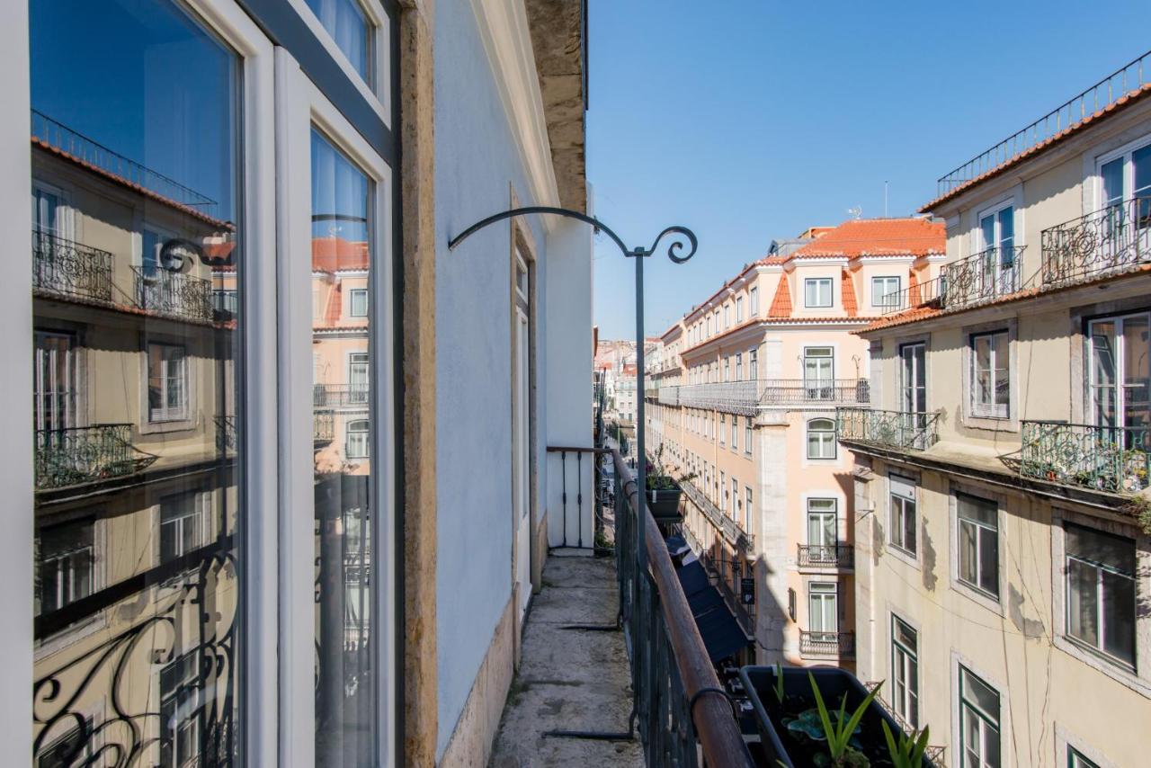 Lisbon Center IV Lisboa Exterior foto